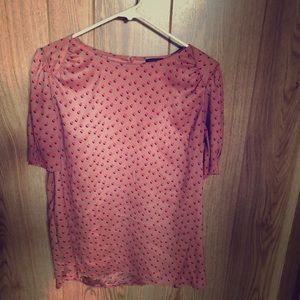 Ann Taylor Blouse